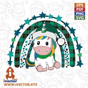 ARCO-UNICORNIO-NAVIDENO-VECTOR-EDITABLE-EPS-PDF-SVG-01-300x300 VECTORES Y RECURSOS