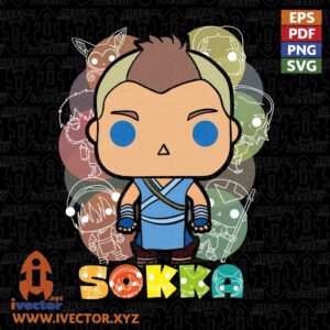 AVATAR-SOKKA-FUNKO-VECTOR-EDITABLE-EPS-PDF-01-300x300 VECTORES Y RECURSOS