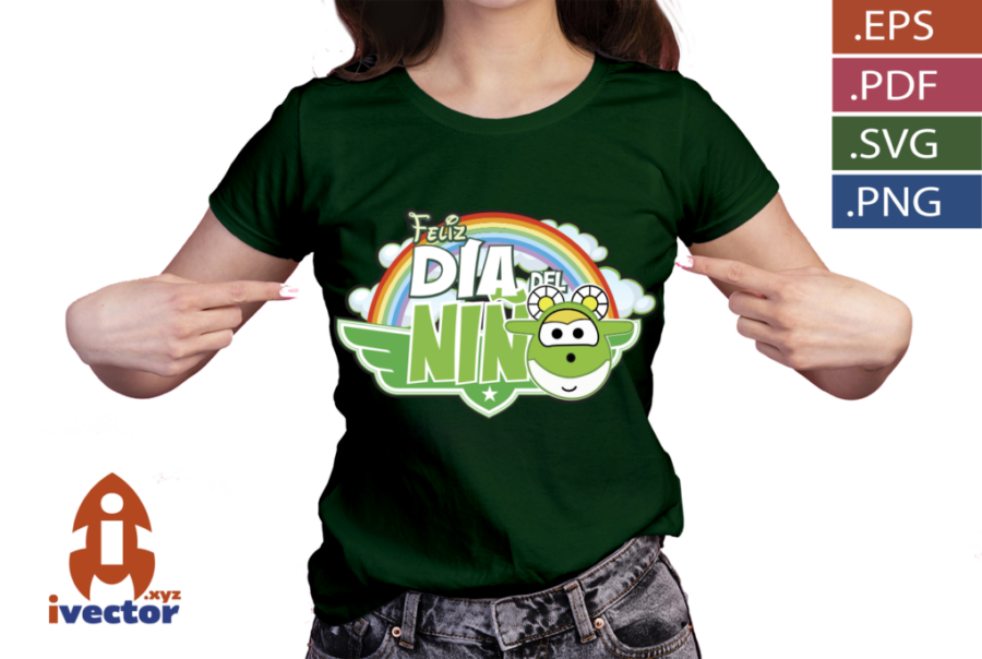 AVIONES-VERDE-DISNEY-VECTOR-DIA-DEL-NINO-EDITABLEP1 AVIONES VERDE DISNEY VECTOR DIA DEL NIÑO EDITABLE