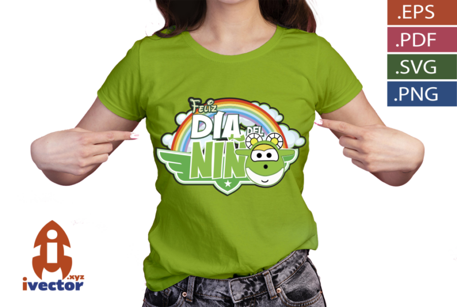 AVIONES-VERDE-DISNEY-VECTOR-DIA-DEL-NINO-EDITABLEP4 AVIONES VERDE DISNEY VECTOR DIA DEL NIÑO EDITABLE