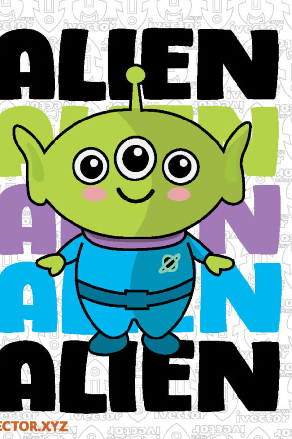 Alienigena-Verde-Tierno-con-Traje-Espacial-–-Ilustracion-Infantil_Mesa-de-trabajo-1-600x900 VECTORES Y RECURSOS