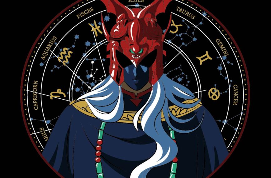 ARLES PATRIARCA CABALLEROS DEL ZODIACO VECTOR EPS PDF