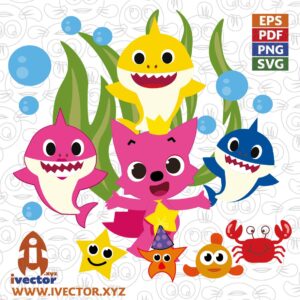 BABY-SHARK-PERSONAJES-VECTOR-EPS-PDF-01-01-300x300 VECTORES Y RECURSOS