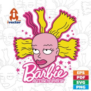 BARBIE-CINTHIA-AFTER-PARTY-VECTOR-EPS-PDF-EDITABLE-SVG-01-300x300 VECTORES Y RECURSOS
