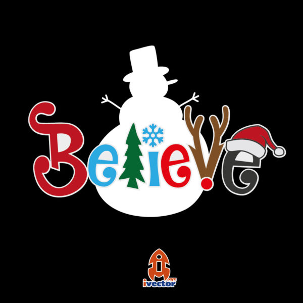 BELIEVE-VECTOR-NAVIDENO-EPS-PDF-EDITABLE-01-600x600 Ivector - Recursos Ilimitados DTF