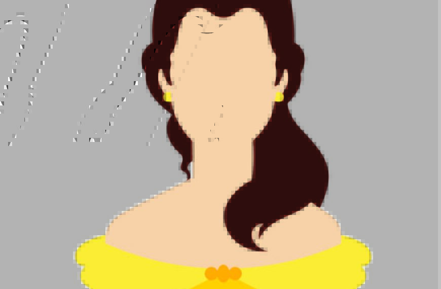 BELLA PRINCESAS DISNERY CORTE VINIL EPS PDF