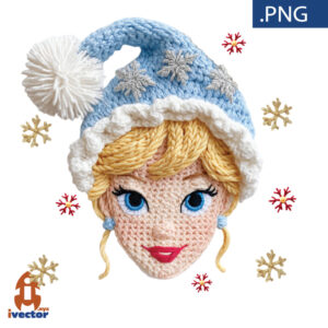 BELLA-CROCHET-ALTA-CALIDAD-300x300 VECTORES Y RECURSOS