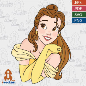 BELLA-DISNEY-VECTOR-EDITABLE-EPS-PDF-01-300x300 VECTORES Y RECURSOS