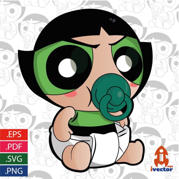 BELLORA-CHICAS-SUPERPODEROSAS-BEBE-EDITABLE-EPS-PDF-SVG_Mesa-de-trabajo-1-600x600 Ivector - Recursos Ilimitados DTF