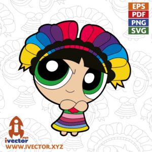 BELLOTA-CHICAS-SUPER-PODEROSAS-MUNECA-MEXICANA-VECTOR-EDITABLE-EPS-PDF-01-300x300 VECTORES Y RECURSOS