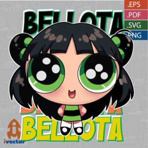BELLOTA-CHICAS-SUPERPODEROSAS-VECTOR-EDITABLE-01-01-300x300 VECTORES Y RECURSOS