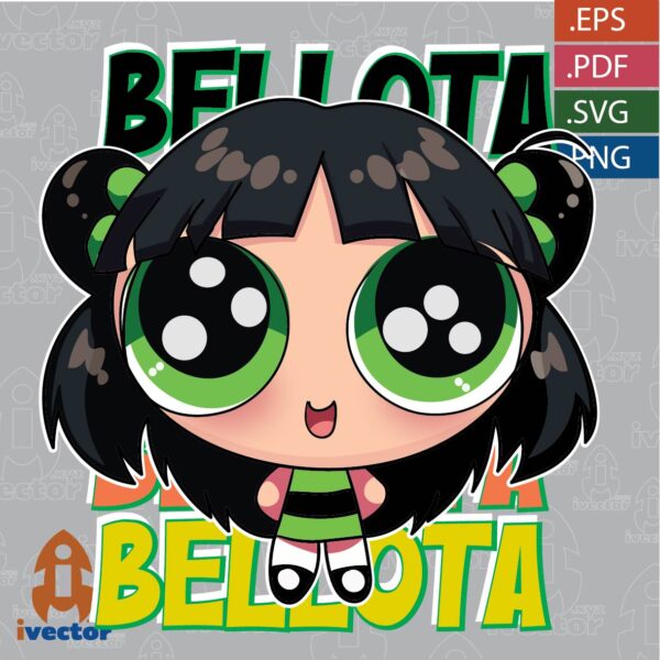 BELLOTA-CHICAS-SUPERPODEROSAS-VECTOR-EDITABLE-01-01-600x600 Ivector - Recursos Ilimitados DTF