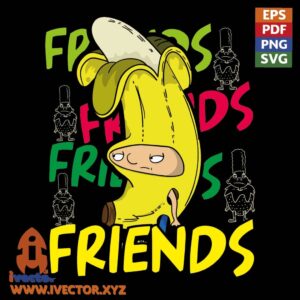 BEST-FRIEND-HEY-ARNORLD-VECTOR-EDITABLE-01-1-300x300 VECTORES Y RECURSOS