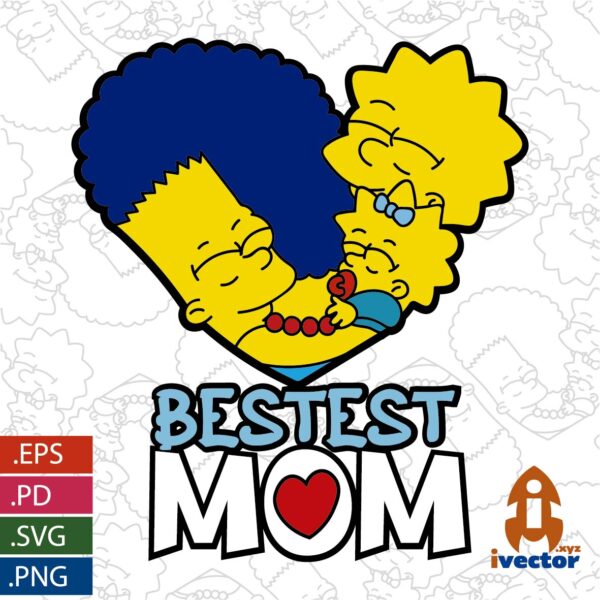 BESTLES-MOM-FAMILIA-SIMPSON-VECTOR-EDITABLE-EPS-PDF-01-1-600x600 Ivector - Recursos Ilimitados DTF
