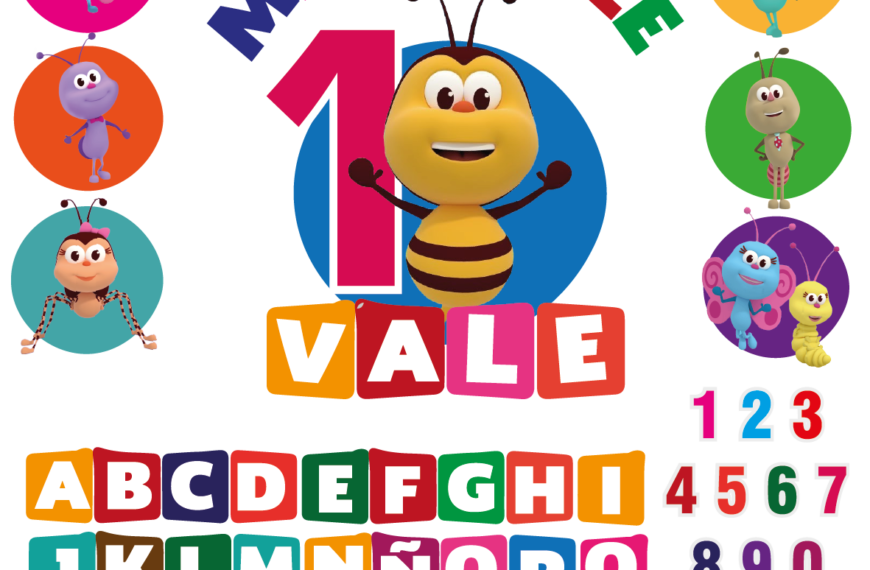 BICHI KIDS VECTOR EPS PNG PDF EDITABLE CUMPLEAÑOS