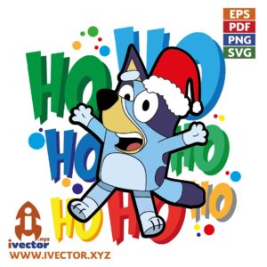 BLUEY-HO-HO-HO-NAVIDENO-EPS-PDF-01-300x300 VECTORES Y RECURSOS