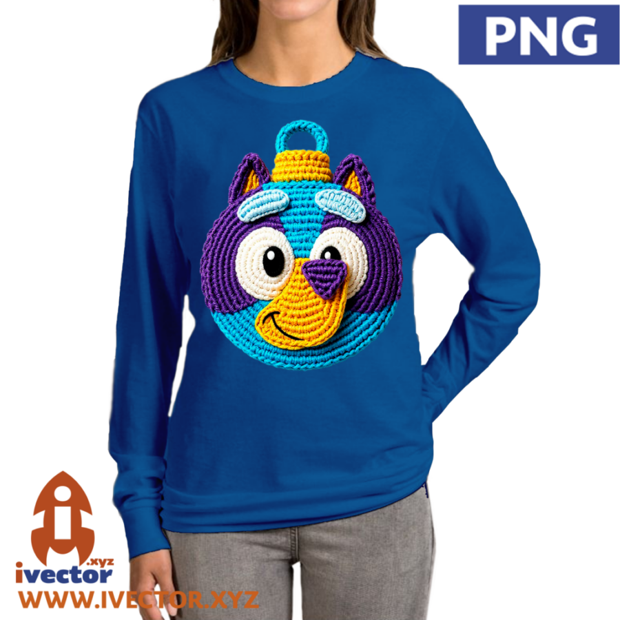 BLUEY-PERSONAJE-PERRO-CROCHET-ESFERA-PNG-ALTA-CALIDAD-P1 BLUEY PERSONAJE PERRO CROCHET ESFERA PNG ALTA CALIDAD P1