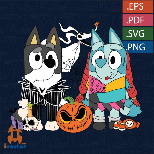 BLUEY-VACTOR-HALLOWEEN-EPS-PDF-EDITABLE-01-600x599 Ivector - Recursos Ilimitados DTF
