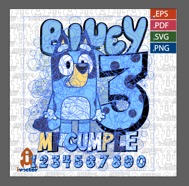 BLUEY-VECTOR-EDITABLE-CUMPLEANOS-V2_Mesa-de-trabajo-2 BLUEY VECTOR EDITABLE CUMPLEAÑOS V2