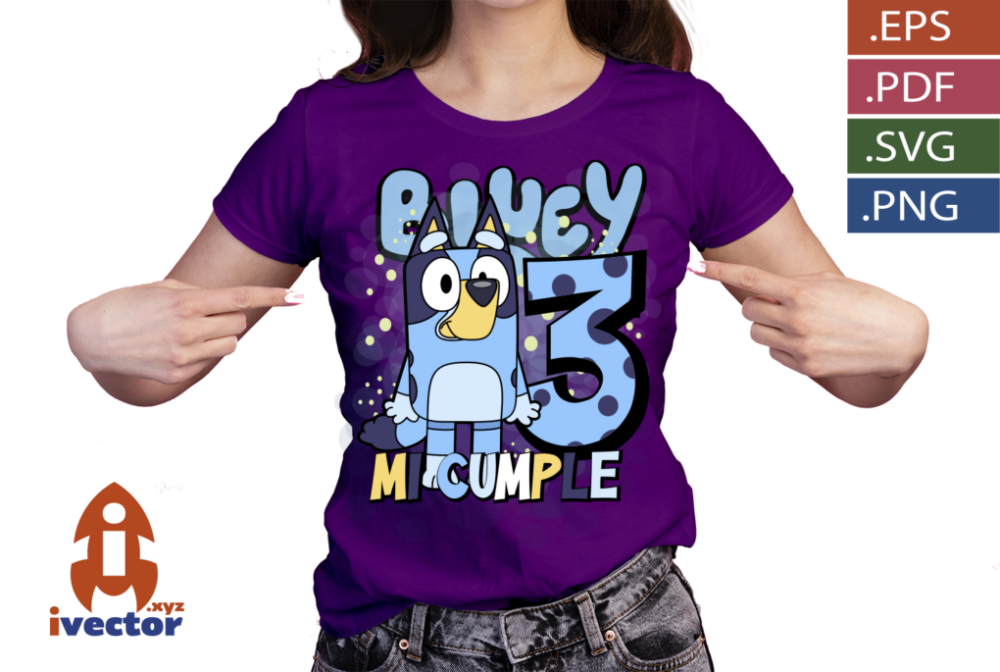 BLUEY-VECTOR-EDITABLE-CUMPLEANOS-V2_p1 BLUEY VECTOR EDITABLE CUMPLEAÑOS V2
