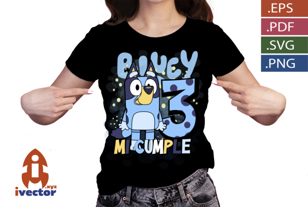 BLUEY-VECTOR-EDITABLE-CUMPLEANOS-V2_p5 BLUEY VECTOR EDITABLE CUMPLEAÑOS V2