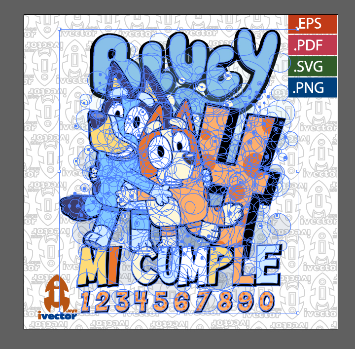 BLUEY-VECTOR-EDITABLE-CUMPLEANOS-V3_Mesa-de-trabajo-2 BLUEY VECTOR EDITABLE CUMPLEAÑOS V3
