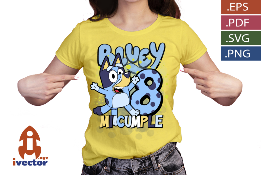 BLUEY-VECTOR-EDITABLE-CUMPLEANOS_P3 BLUEY VECTOR EDITABLE CUMPLEAÑOS