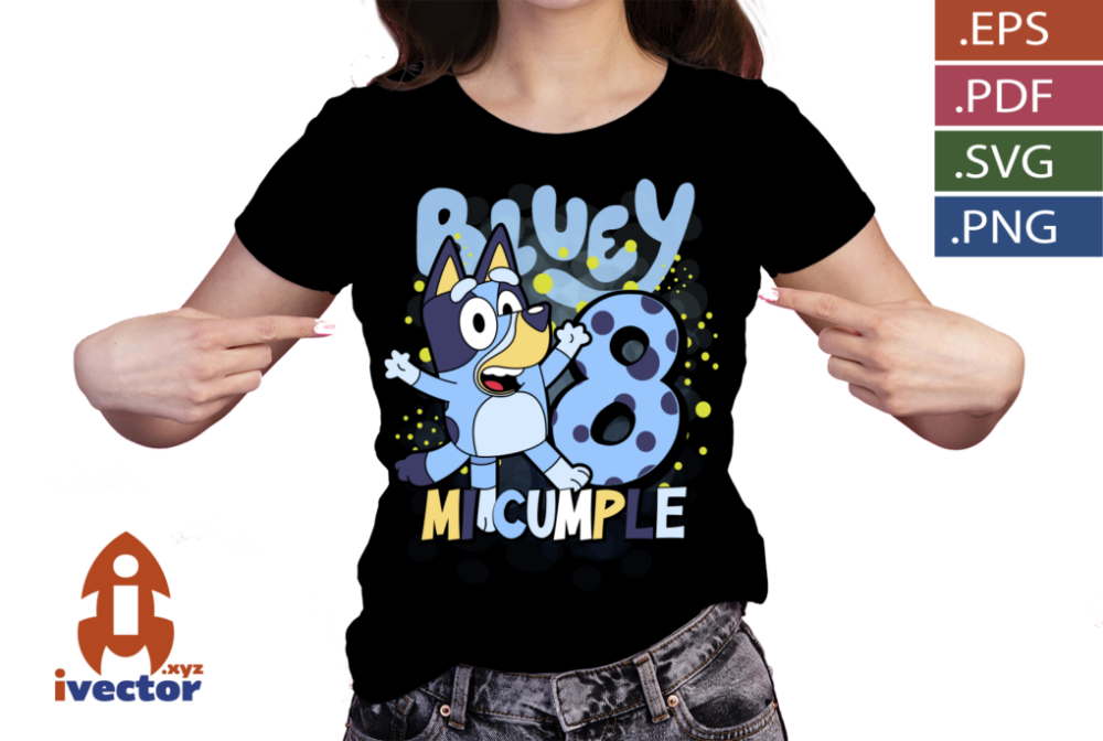 BLUEY-VECTOR-EDITABLE-CUMPLEANOS_P4 BLUEY VECTOR EDITABLE CUMPLEAÑOS