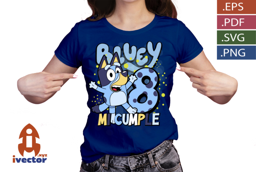 BLUEY-VECTOR-EDITABLE-CUMPLEANOS_P5 BLUEY VECTOR EDITABLE CUMPLEAÑOS