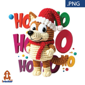 BLUEYS-NAVIDAD-CROCHET-NAVIDENO-2-01--300x300 VECTORES Y RECURSOS