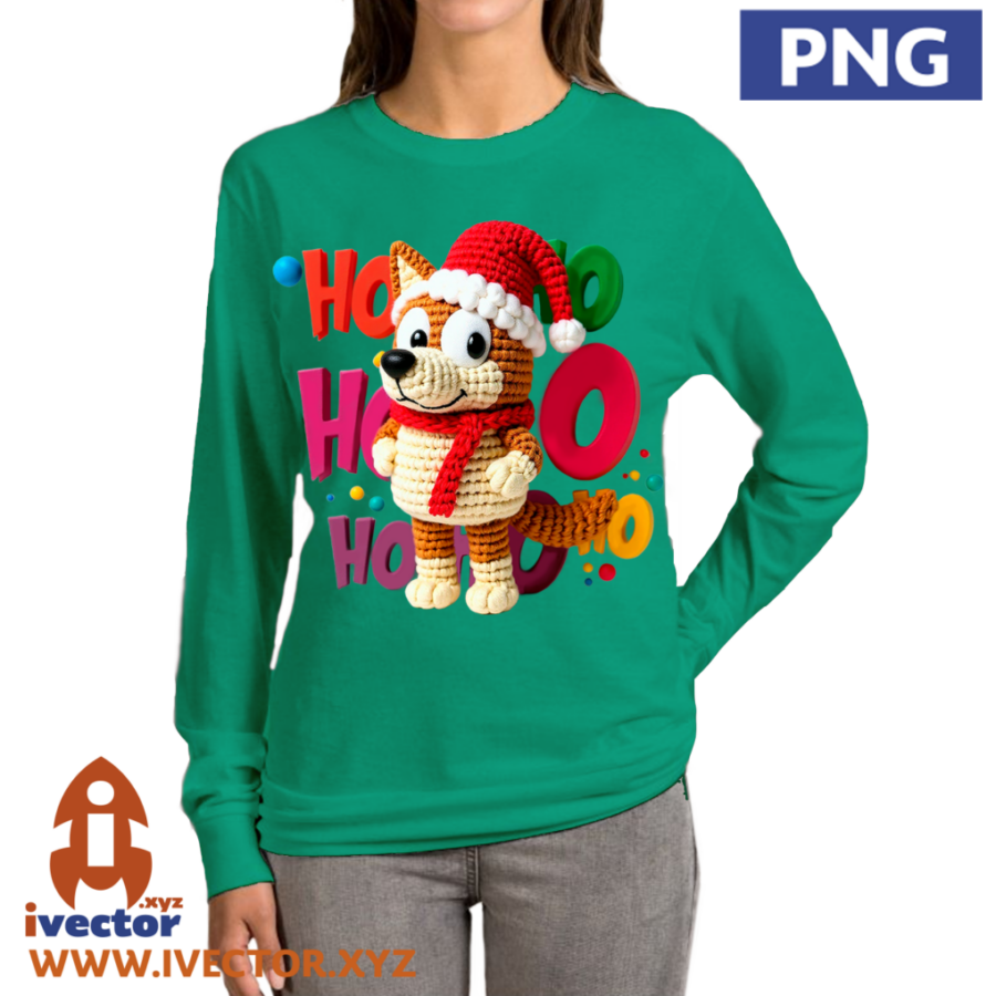 BLUEYS-NAVIDAD-CROCHET-NAVIDENO-2-01-p1 BLUEYS NAVIDAD CROCHET NAVIDEÑO 2-01