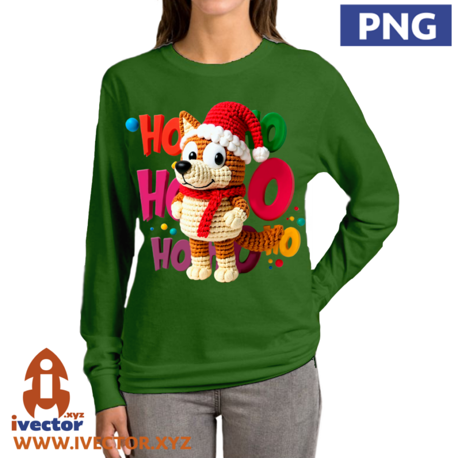 BLUEYS-NAVIDAD-CROCHET-NAVIDENO-2-01-p3 BLUEYS NAVIDAD CROCHET NAVIDEÑO 2-01