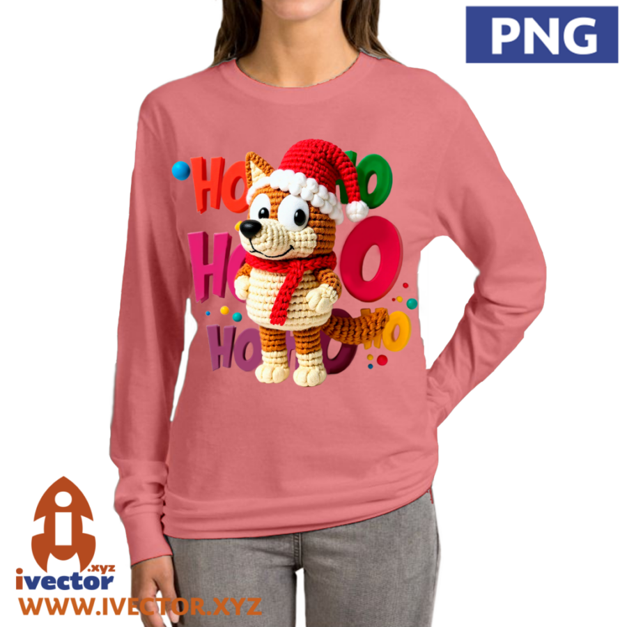 BLUEYS-NAVIDAD-CROCHET-NAVIDENO-2-01-p4 BLUEYS NAVIDAD CROCHET NAVIDEÑO 2-01