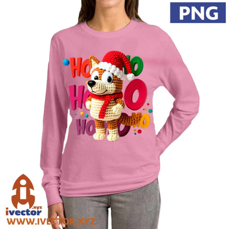 BLUEYS-NAVIDAD-CROCHET-NAVIDENO-2-01-p5 BLUEYS NAVIDAD CROCHET NAVIDEÑO 2-01