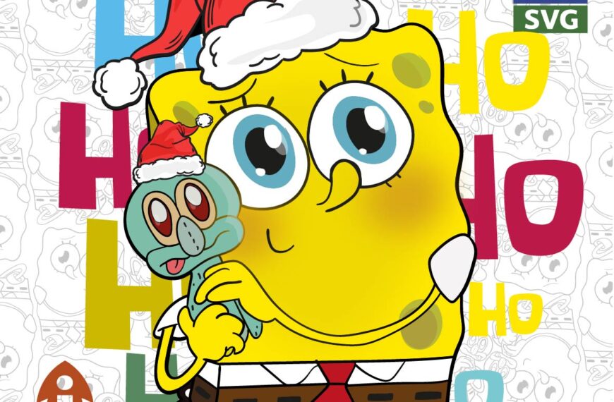 BOB ESPONJA CALAMARDO NAVIDAD EPS PDF