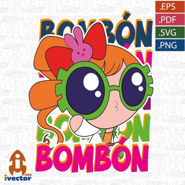 BOMBON-ANTEOJOS-VECTOR-EDITABLE-01-600x600 Ivector - Recursos Ilimitados DTF