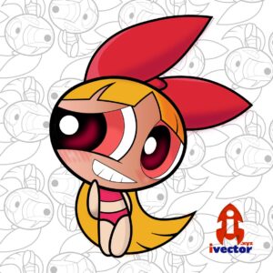 BOMBON-CHICAS-SUPERPODEROSAS-EDITABLE-EPS-PDF-01-300x300 VECTORES Y RECURSOS