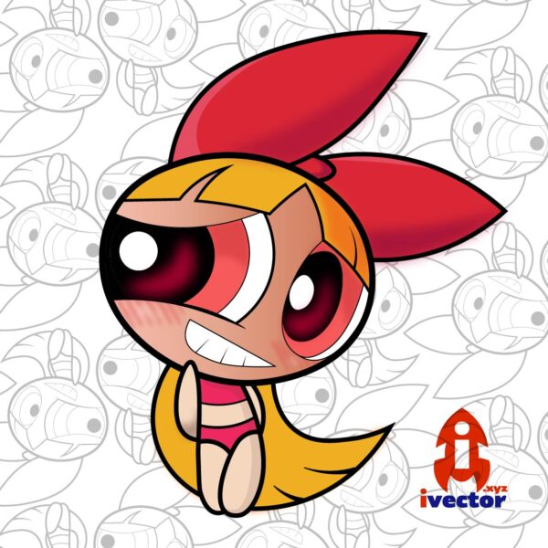 BOMBON-CHICAS-SUPERPODEROSAS-EDITABLE-EPS-PDF-01-600x600 Vectores completamente editables