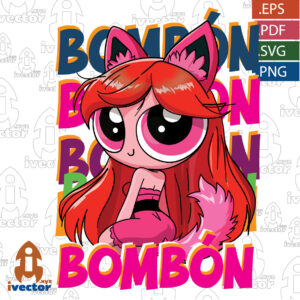 BOMBON-SEXI-VECTOR-EDITABLE-EPS-PDF-01-300x300 VECTORES Y RECURSOS