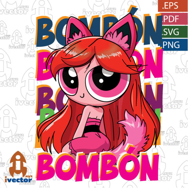 BOMBON-SEXI-VECTOR-EDITABLE-EPS-PDF-01-600x600 Ivector - Recursos Ilimitados DTF