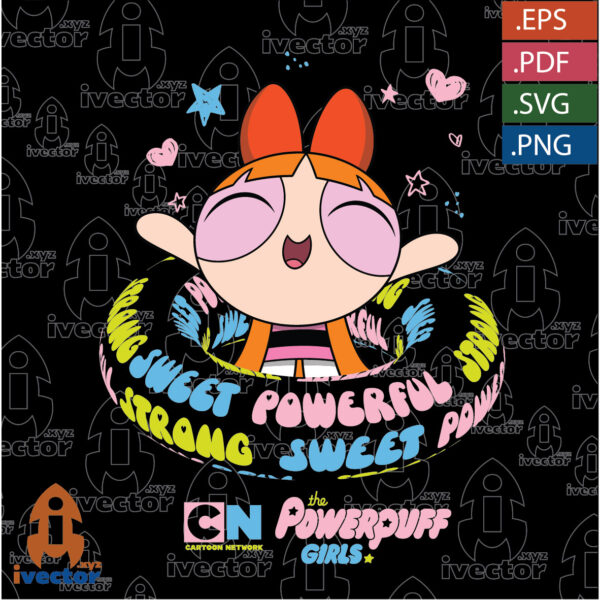 BONBOM-CHICAS-SUPERPODEROSAS-VECTOR-CARTOON-01-600x600 Ivector - Recursos Ilimitados DTF