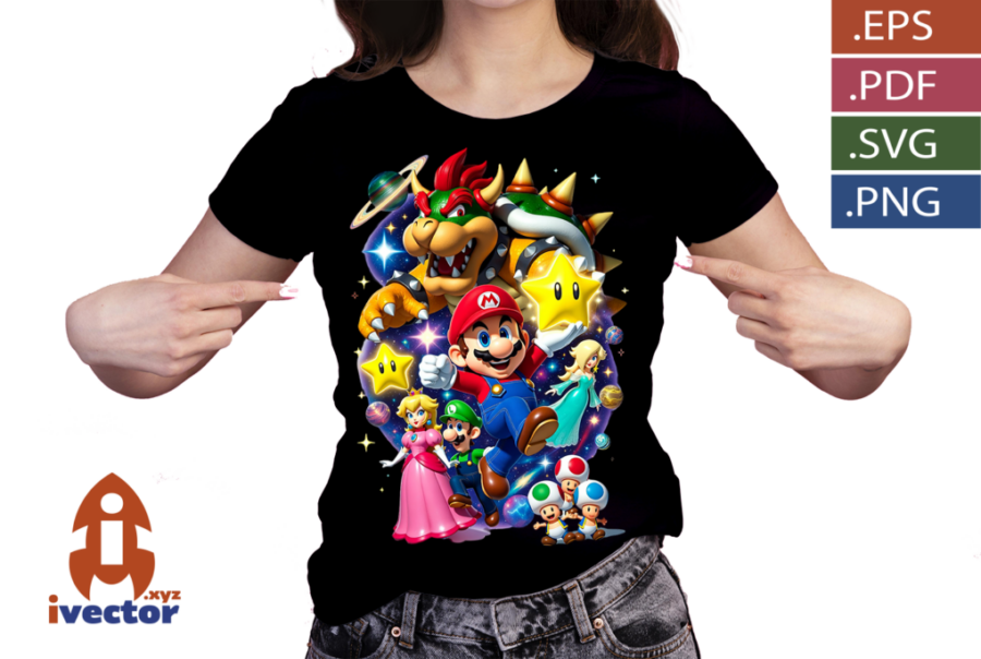 BOWSER-MARIO-GALAXY-IMAGEN-PNG-CALIDAD-P1 BOWSER MARIO GALAXY IMAGEN PNG CALIDAD