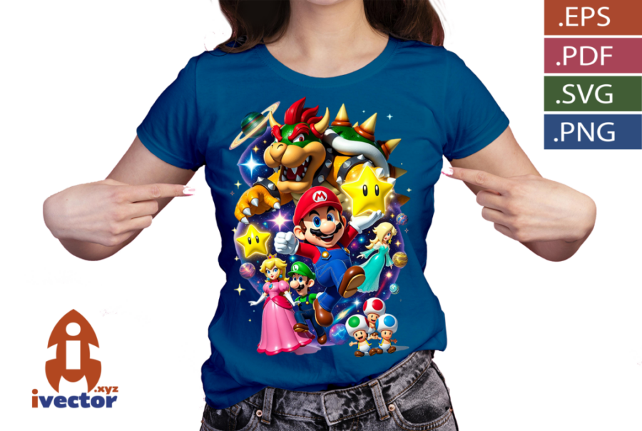 BOWSER-MARIO-GALAXY-IMAGEN-PNG-CALIDAD-P2 BOWSER MARIO GALAXY IMAGEN PNG CALIDAD
