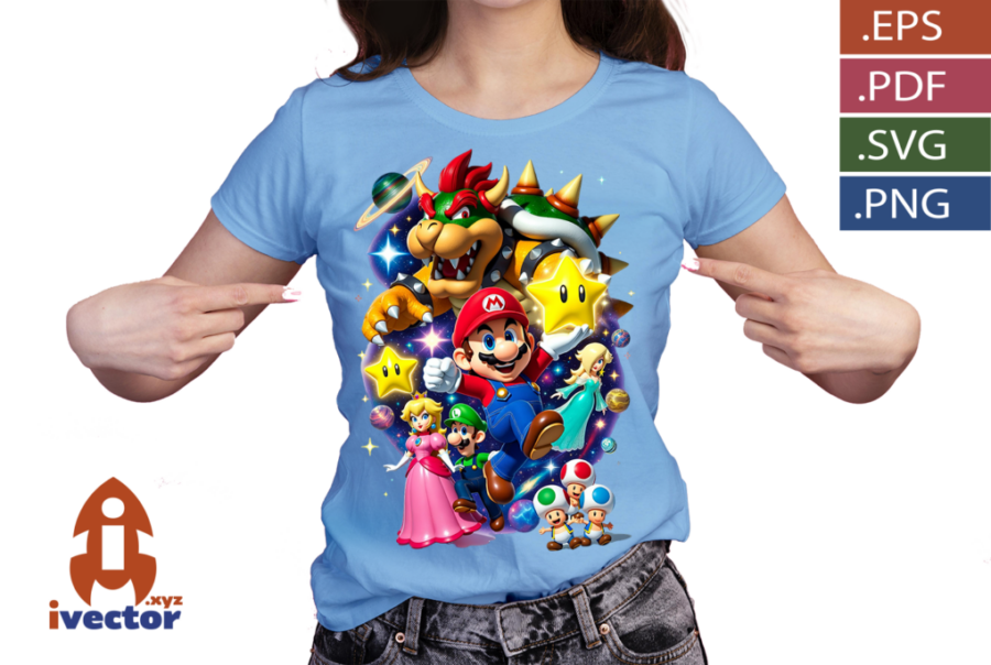BOWSER-MARIO-GALAXY-IMAGEN-PNG-CALIDAD-P5 BOWSER MARIO GALAXY IMAGEN PNG CALIDAD