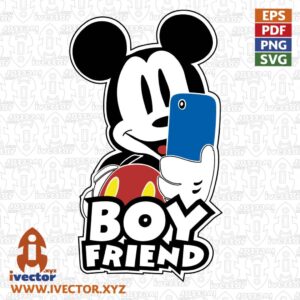 BOY-FRIEND-SELFIE-MICKEY-MOUSE-VECTOR-01-01-300x300 VECTORES Y RECURSOS