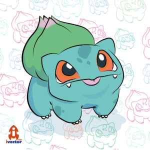 BULBASAUR-POKEMON-VECTOR-EPS-PDF-01-300x300 VECTORES Y RECURSOS