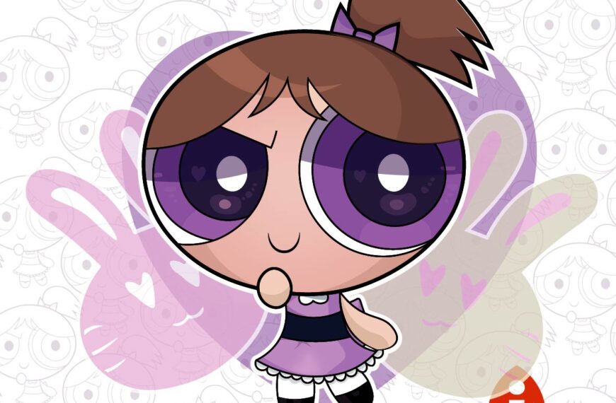 BUNNY CHICAS SUPER PODEROSAS VECTOR ESP PDF EDITABLE