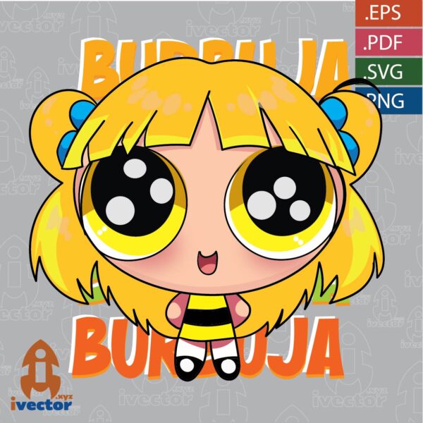 BURBUJA-CHICAS-SUPERPODEROSAS-VECTOR-EDITABLE-01-600x600 Vectores completamente editables