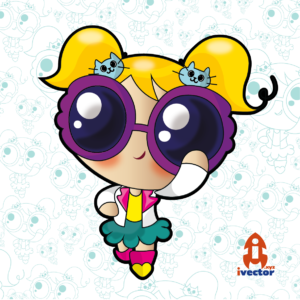 BURBUJA-CON-LENTES-CHICAS-SUPERPODEROSAS-VECTOR-EDITABLE-EPS-PDF_Mesa-de-trabajo-1-300x300 VECTORES Y RECURSOS