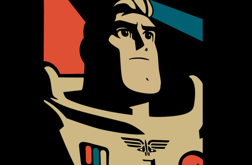 BUZZ LIGHT YEAR VECTOR EPS PDF VECTOR EDITABLE